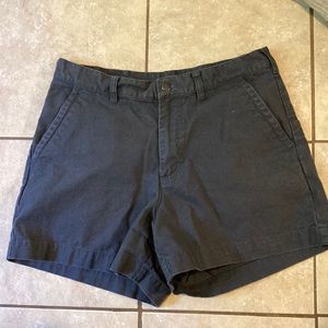 Patagonia Gray Shorts